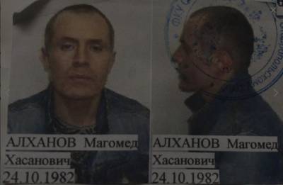 Из психиатрической больницы в Астрахани сбежал участник банды Басаева и Хаттаба