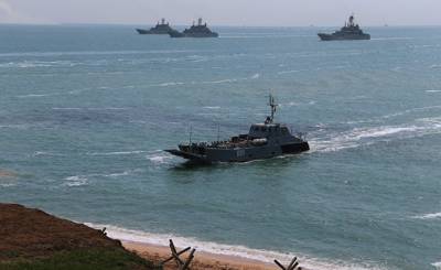 Al Jazeera: России и НАТО в Черном море. Кто сильнее?