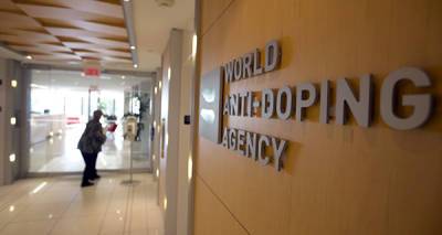 Украинское антидопинговое агентство заподозрили в нарушении кодекса WADA