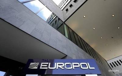Европол провел крупную операцию против оргпреступности в даркнете - korrespondent.net - США - Украина - Англия - Швейцария - Италия - Австралия - Германия - Франция - Болгария - Голландия - Гаага