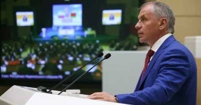 Шоу: в парламенте Крыма оценили слова Зеленского о судьбе полуострова