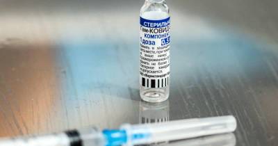 Детскую вакцину от коронавируса зарегистрируют уже в ближайшее время