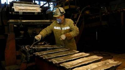 РУСАЛ за 9 месяцев увеличил выпуск алюминия до 2,811 млн тонн - russian.rt.com - Гвинея - Русал