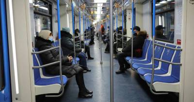 Участок БКЛ московского метро закроют на три дня