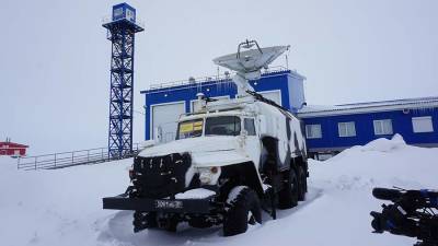 Свыше 230 млн рублей украли при строительстве военных объектов в Арктике