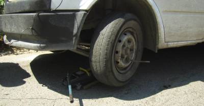 Автомеханик дал точные указания, что сделать с тормозными колодками при переобувке колес
