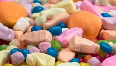 Назван процент поддельных сладостей в магазинах - vm.ru - Москва - Россия
