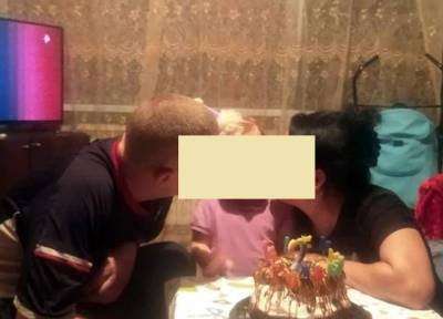 Двухлетняя девочка в Ногинске отравилась алкоголем вместе с мамой и умерла