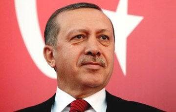 Эрдоган прилетел в Карабах на открытие аэропорта