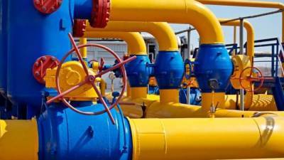 Киев предлагает «Газпрому» заключить новый долгосрочный транзитный контракт