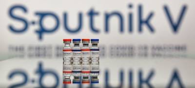 Гинцбург: «Спутник V» защищает от новых штаммов коронавируса