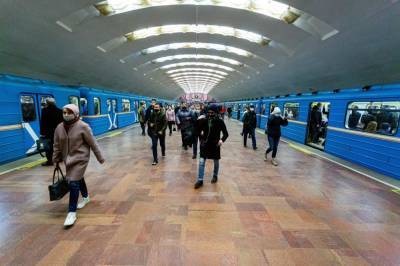 В Новосибирске изменится график работы метро в нерабочие дни