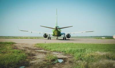В Башкирии чиновникам не нашли авиаперевозчика за 20,4 миллионов рублей