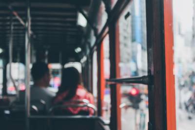 Жители Хакасии останутся без общественного транспорта на 11 дней