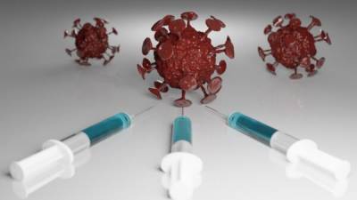Детская вакцина от коронавируса проходит фармакологическую экспертизу – Учительская газета