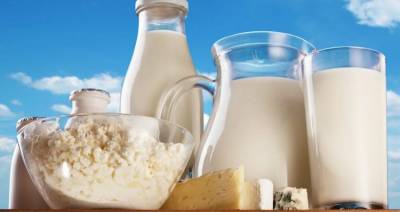 Позиции молочной продукции Беларуси за пределами страны не ослабевают
