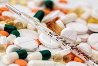 Аналитики зафиксировали резкий спрос на противоковидные лекарства в России