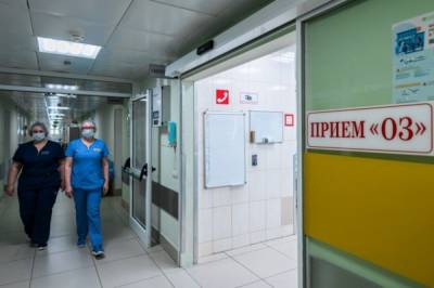 Главврач Филатовской больницы призвал россиян провести нерабочие дни дома