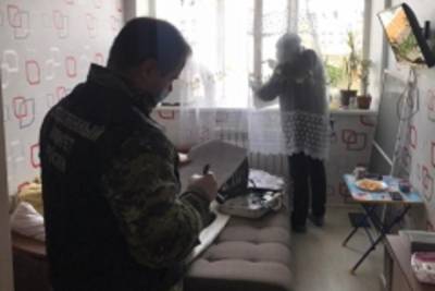 В Ярославской области мать выкинула 4-летнего ребенка из окна