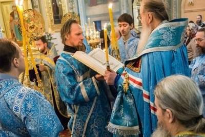Владимирских православных призывают в праздники не ходить в храмы