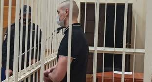Волгоградец согласился выплачивать компенсацию матери убитого студента