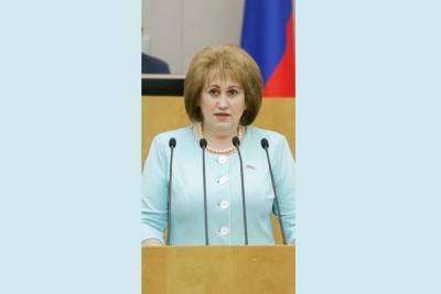 Лишившись депутатского мандата, новосибирская коммунистка Ганзя рассказала правду о Госдуме