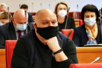 Депутат ярославского муниципалитета потребовал привлечь к ответственности депутата облдумы
