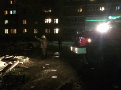 За двое суток в России прогремели взрывы уже в четырех жилых домах — на этот раз в Улан-Удэ