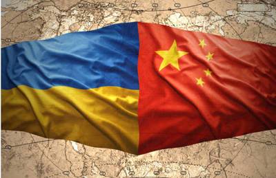 Названа агропродукция, которую Украина продвигает на рынок Китая