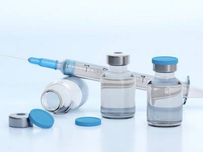 Гинцбург заявил о скорой регистрации вакцины против ковида для маленьких