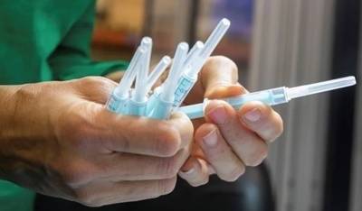Российский бизнес предложил властям ввести обязательную вакцинацию вместо локдауна