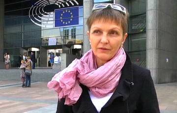 Марина Адамович: Белорусы имеют право на упрощенное получение статуса политзаключенного