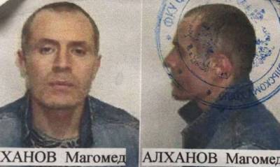В Астрахани из психбольницы сбежал предполагаемый член банды Шамиля Басаева