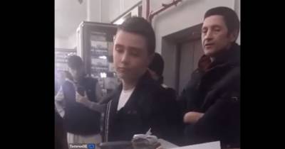 ДТП в Харькове: несовершеннолетний ранее привлекался за стрельбу по людям из пневмата, - СМИ (видео)