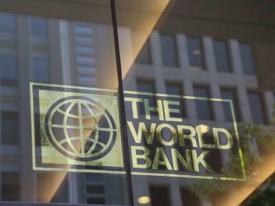 Всемирный банк отклонил запрос директора МВФ на заседание в ее защиту
