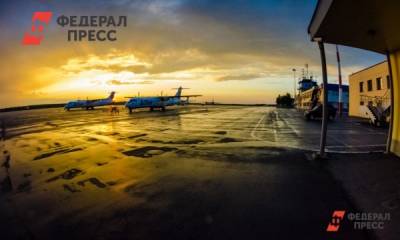 В Екатеринбург придут новые зарубежные авиакомпании