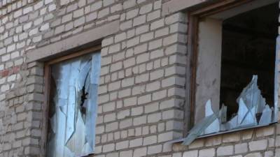 Украинские военные захватили поселок на линии разграничения в Донбассе