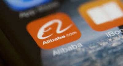 Потери Alibaba. Рыночная капитализация китайского IT-гиганта за год уменьшилась на $344,4 миллиарда