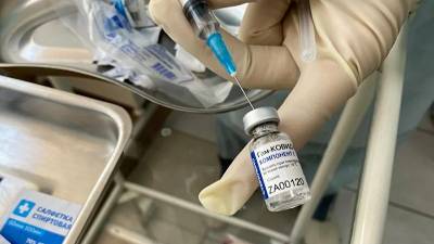 Эксперты Башкирии опровергли мифы о вакцинации