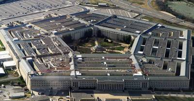 Пентагон предупредил, что ИГИЛ в Афганистане может атаковать США через полгода
