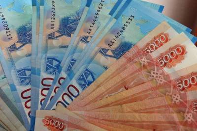 Жительница Смоленска сообщила мошеннику данные карты и потеряла 68 тысяч рублей