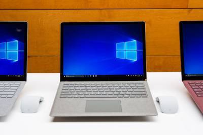 Windows Central: Microsoft разрабатывает Windows 11 SE и недорогой ноутбук Surface для конкуренции с Chromebook