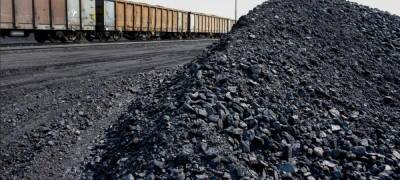 Джангиров: Уголь Донбасса пойдет в Индию – подальше от замерзающей...