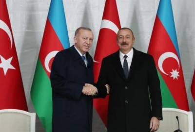 Фактор Баку: Эрдоган выдвинул Пашиняну условие для армяно-турецкой нормализации