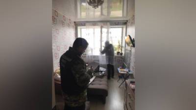 В Ярославской области мать выбросила из окна свою 4-летнюю дочь