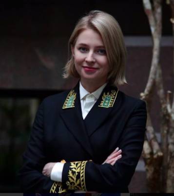 «Я тоже никогда их не забуду»: Поклонская ответила на угрозы вернуть её на Украину