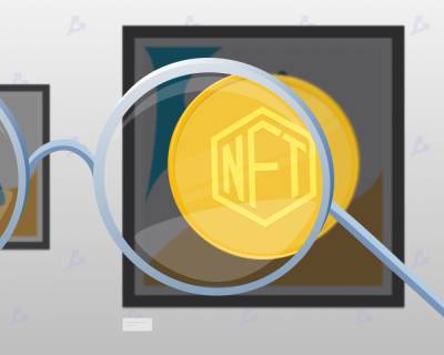 Adobe представил новую функцию в Photoshop для создателей NFT