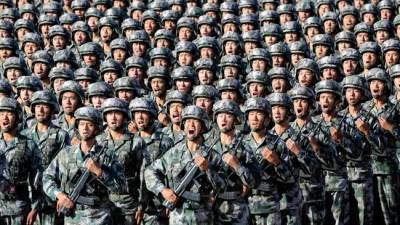 Тайваньский пролив станет могилой для американских солдат — The Global Times