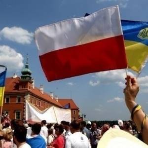 Почти 50 тыс. украинцев с начала года получили вид на жительство в Польше