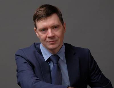 Новосибирский депутат Антонов объяснил выход из фракции ЛДПР в горсовете